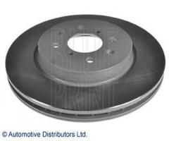 Blue print adk84340 tarcza hamulc. suzuki, suzuki swift iv (fz, nz)