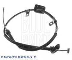 Blue print adk84675 linka hamulca ręcznego suzuki, suzuki grand vitara i (ft, gt)