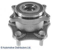 Blue print adk88227c Łożysko, zestaw naprawczy piasty suzuki, suzuki grand vitara ii (jt)