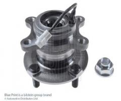Blue print adk88335 Łożysko, zestaw naprawczy piasty suzuki, suzuki swift iv (fz, nz)