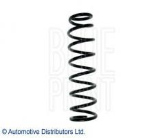 Blue print adk888313 sprężyna zawieszenia suzuki, suzuki ignis (fh)