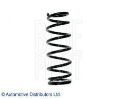 Blue print adk888314 sprężyna zawieszenia suzuki, suzuki ignis (fh)