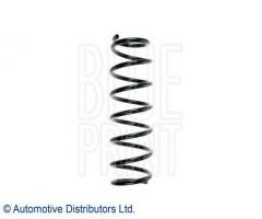 Blue print adk888315 sprężyna zawieszenia suzuki, suzuki jimny (fj)