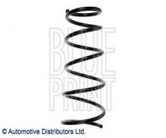 Blue print adk888334 sprężyna zawieszenia fiat, fiat sedici, suzuki sx4 sedan (gy)
