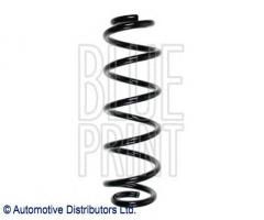 Blue print adk888337 sprężyna zawieszenia fiat, fiat sedici, suzuki sx4 sedan (gy)