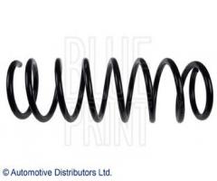 Blue print adk888348 sprężyna zawieszenia suzuki, suzuki jimny (fj)