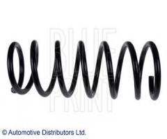 Blue print adk888349 sprężyna zawieszenia suzuki, suzuki jimny (fj)