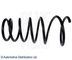 Blue print adk888353 sprężyna zawieszenia suzuki, suzuki swift iii (mz, ez)