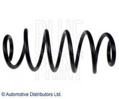 Blue print adk888354 sprężyna zawieszenia suzuki, suzuki swift iii (mz, ez)