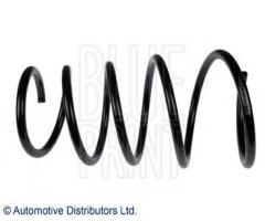 Blue print adk888357 sprężyna zawieszenia opel, opel agila (b) (h08), suzuki splash