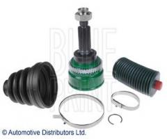Blue print adk88926 przegub napędowy kpl. suzuki, suzuki ignis ii