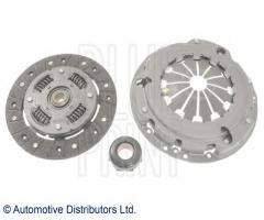 Blue print adl143002 zestaw sprzęgła fiat, fiat 500 (312), ford ka (ru8)