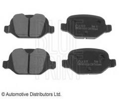 Blue print adl144205 klocki hamulc. fiat, fiat 500 (312)