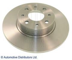 Blue print adl144301 tarcza hamulc. alfa romeo, alfa romeo mito (955)
