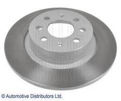 Blue print adl144310 tarcza hamulc. fiat, fiat punto evo (199)