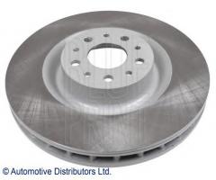 Blue print adl144315 tarcza hamulc. fiat, fiat doblo nadwozie pełne / kombi (263)