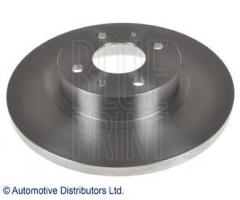 Blue print adl144318 tarcza hamulc. lancia, fiat 500 c (312), lancia ypsilon (312, 846)