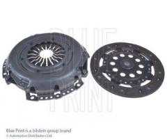 Blue print adm53083 zestaw sprzęgła ford, ford fiesta v (jh_, jd_), mazda 2 (dy)
