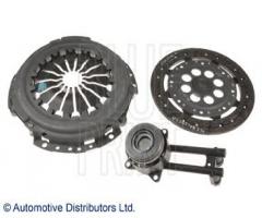 Blue print adm53085 zestaw sprzęgła ford, ford fiesta v (jh_, jd_), mazda 2 (dy)