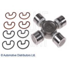 Blue print adm53905 krzyżak wału napędowego mazda, ford ranger (es, et)