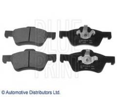 Blue print adm542102 klocki hamulc. mazda, mazda tribute (ep)