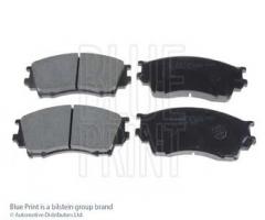 Blue print adm54253 klocki hamulc. mazda, mazda xedos 9 (ta)