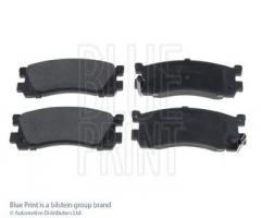 Blue print adm54262 klocki hamulc. mazda, mazda xedos 9 (ta)