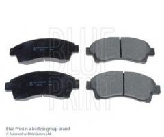 Blue print adm54275 klocki hamulc. mazda, mazda b-serie (uf)