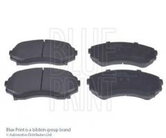 Blue print adm54285 klocki hamulc. mazda, mazda mpv ii (lw)