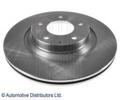 Blue print adm543121 tarcza hamulc. mazda