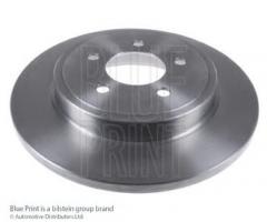 Blue print adm543126 tarcza hamulc. mazda, mazda tribute (ep)