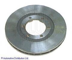 Blue print adm54317 tarcza hamulc. mazda, mazda e-serie platforma / podwozie (sd1)