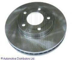 Blue print adm54367 tarcza hamulc. mazda, mazda mpv ii (lw)