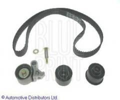 Blue print adm57302 zestaw paska rozrządu mazda, ford usa probe ii (ecp), mazda mx-3 (ec)
