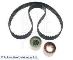 Blue print adm57318 zestaw paska rozrządu mazda, mazda 6 hatchback (gg)