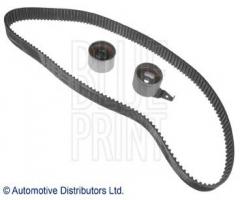 Blue print adm57320 zestaw paska rozrządu mazda, mazda 626 iii (gd)