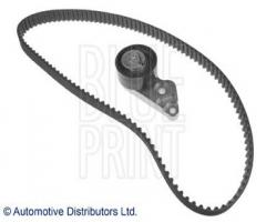 Blue print adm57323 zestaw paska rozrządu ford, ford fiesta v (jh_, jd_), mazda 2 (dy)