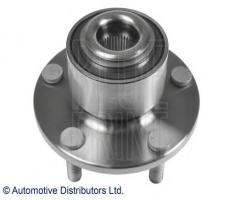 Blue print adm58230 Łożysko, zestaw naprawczy piasty mazda, mazda 3 (bk)