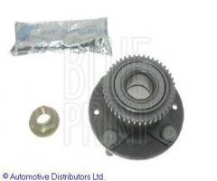 Blue print adm58325 Łożysko, zestaw naprawczy piasty mazda, mazda 323 s iv (bg)