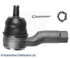 Blue print adm58703 końcówka drążka kier. mazda, mazda 626 ii (gc)