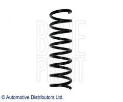 Blue print adm588304 sprężyna zawieszenia mazda, mazda 5 (cr19)
