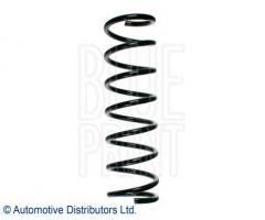 Blue print adm588316 sprężyna zawieszenia mazda, mazda mx-5 ii (nb)