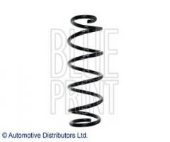 Blue print adm588335 sprężyna zawieszenia mazda, mazda 6 hatchback (gg)