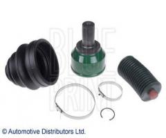 Blue print adm58944 przegub napędowy kpl. mazda, mazda 3 (bk)