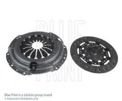 Blue print adn130231 zestaw sprzęgła nissan, nissan qashqai / qashqai +2 (j10, jj10)