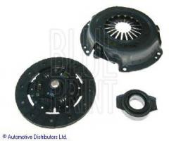 Blue print adn13031 zestaw sprzęgła nissan, nissan sunny ii (n13)