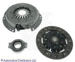 Blue print adn13089 zestaw sprzęgła nissan, nissan sunny iii (n14)