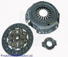 Blue print adn13091 zestaw sprzęgła nissan, nissan sunny iii (n14)