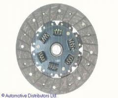 Blue print adn13113 tarcza sprzęgła nissan, nissan 280 zx,zxt (hgs130)