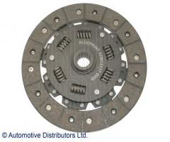 Blue print adn13117 tarcza sprzęgła nissan, nissan cherry ii traveller (vn10)